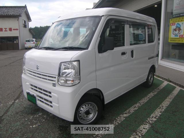 Suzuki EVERY 2018-03 7620515-0