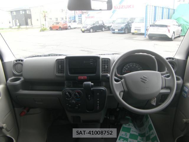 Suzuki EVERY 2018-03 7620515-9
