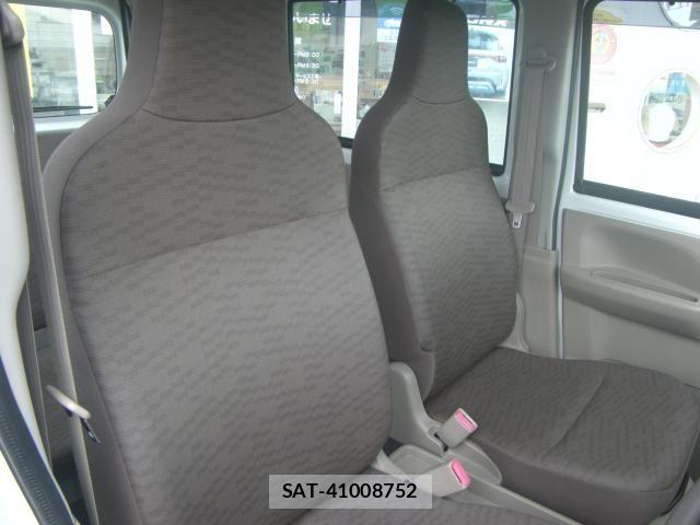 Suzuki EVERY 2018-03 7620515-10
