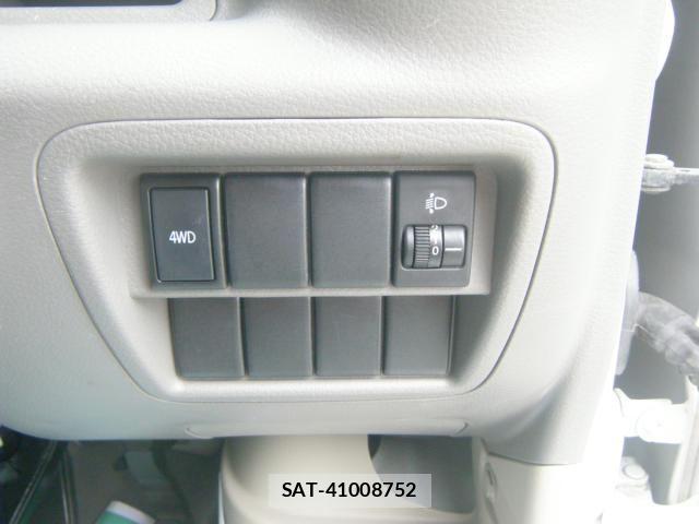 Suzuki EVERY 2018-03 7620515-11