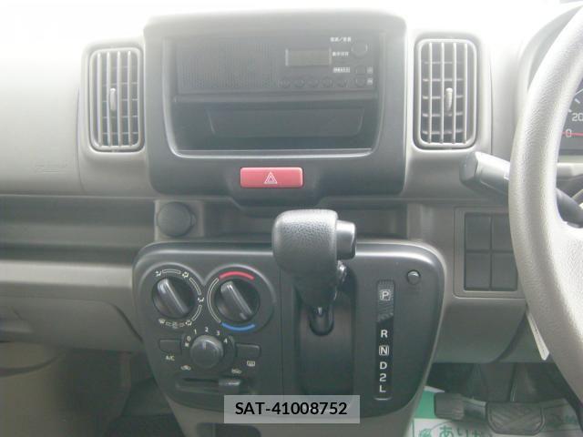 Suzuki EVERY 2018-03 7620515-12