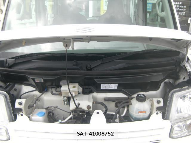 Suzuki EVERY 2018-03 7620515-16