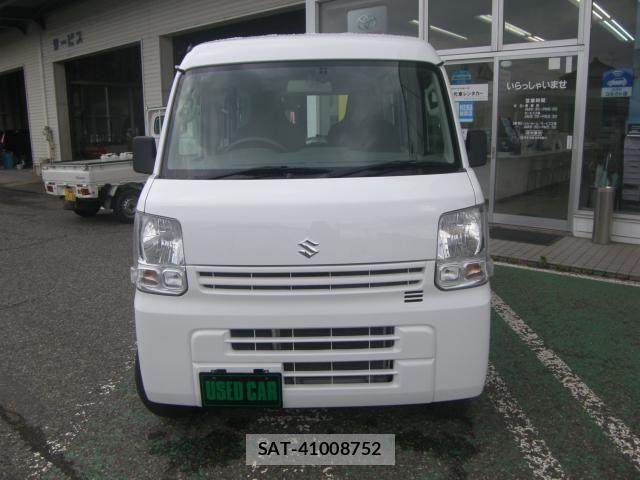 Suzuki EVERY 2018-03 7620515-1