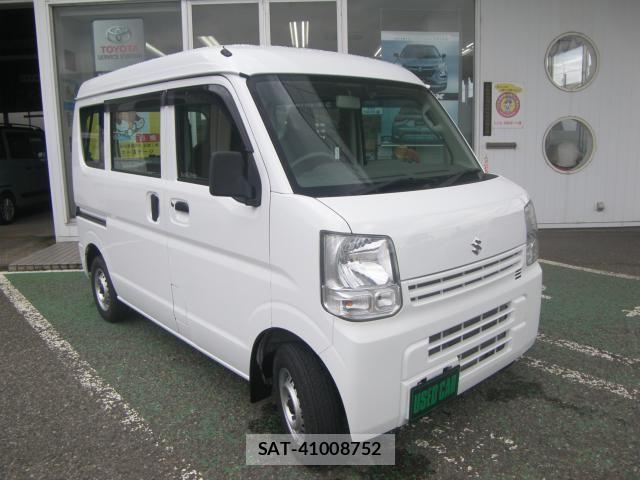 Suzuki EVERY 2018-03 7620515-2