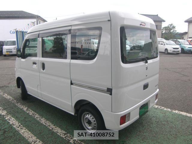 Suzuki EVERY 2018-03 7620515-3