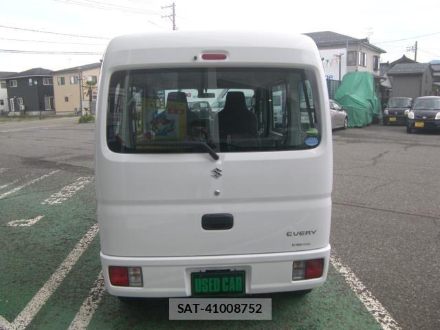 Suzuki EVERY 2018-03 7620515-4