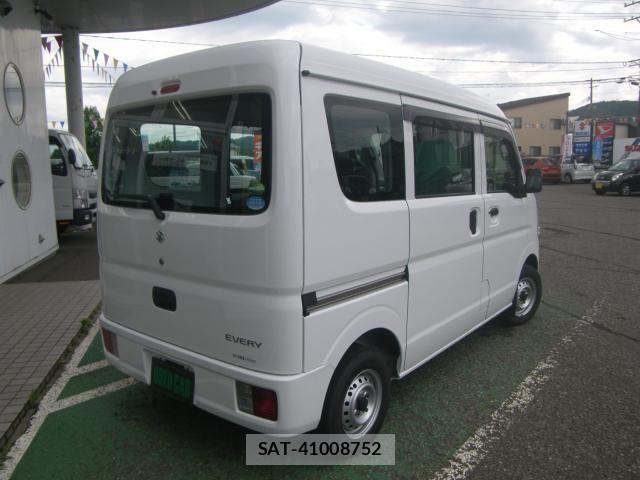 Suzuki EVERY 2018-03 7620515-5