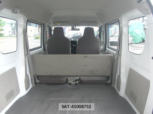 Suzuki EVERY 2018-03 7620515-6