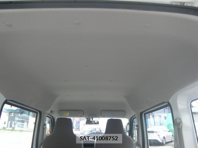 Suzuki EVERY 2018-03 7620515-7