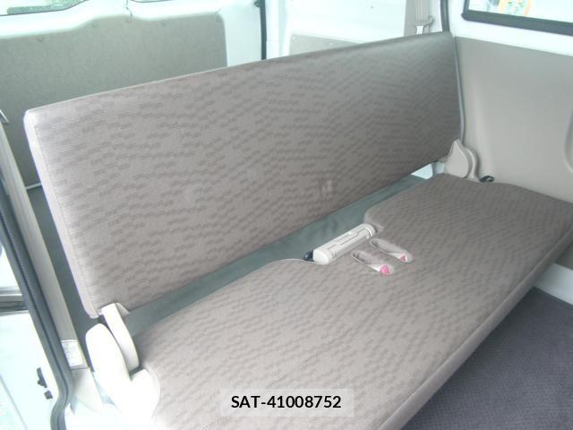 Suzuki EVERY 2018-03 7620515-8
