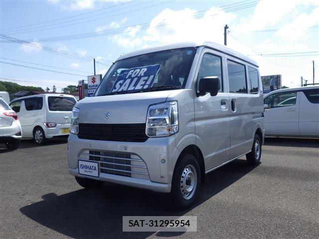 Suzuki EVERY 2026-06 7620508-0