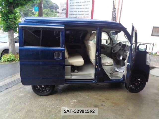 Suzuki EVERY 2020-12 7620510-9