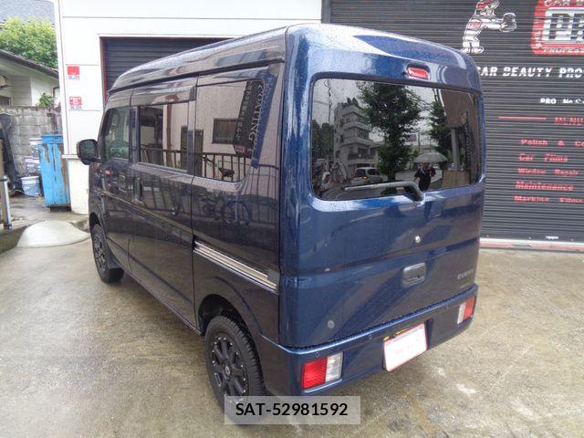 Suzuki EVERY 2020-12 7620510-14