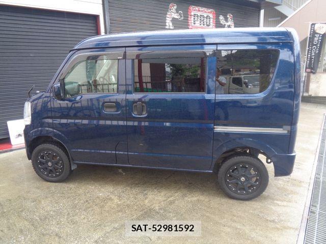Suzuki EVERY 2020-12 7620510-16