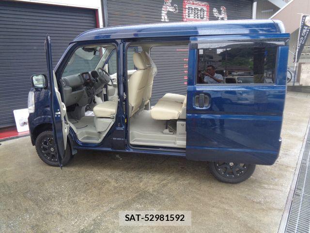 Suzuki EVERY 2020-12 7620510-17