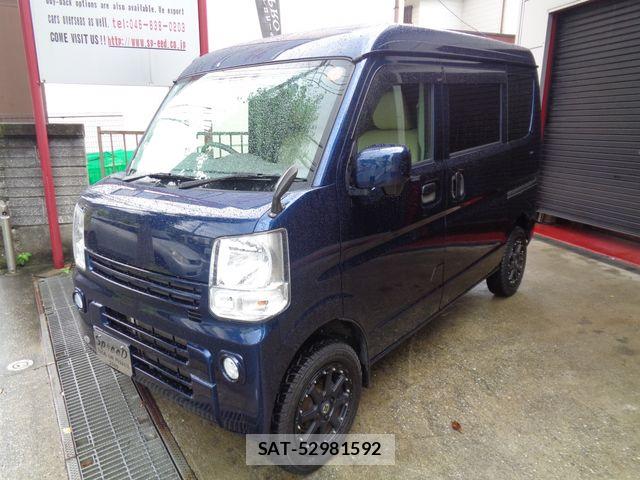 Suzuki EVERY 2020-12 7620510-18