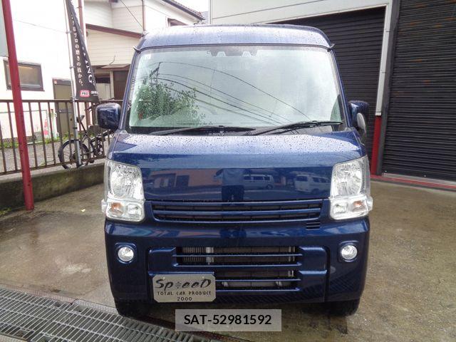 Suzuki EVERY 2020-12 7620510-1