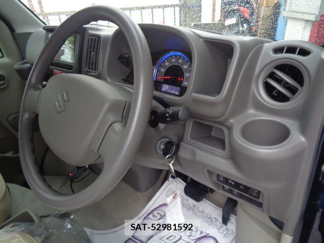 Suzuki EVERY 2020-12 7620510-20