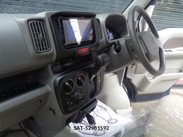 Suzuki EVERY 2020-12 7620510-21