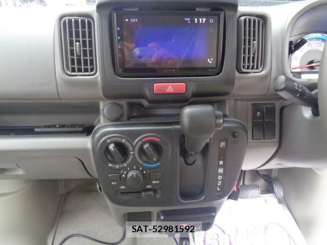 Suzuki EVERY 2020-12 7620510-22