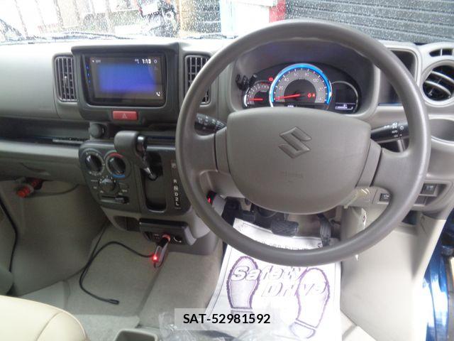 Suzuki EVERY 2020-12 7620510-2