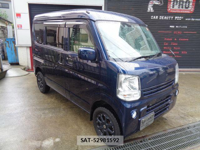 Suzuki EVERY 2020-12 7620510-6