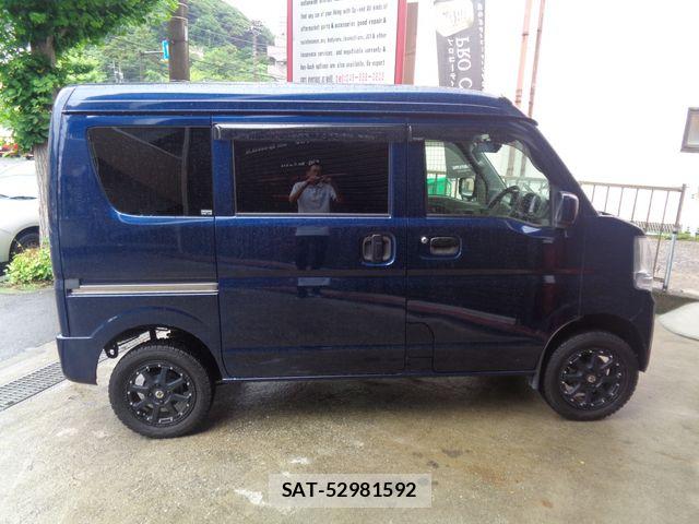 Suzuki EVERY 2020-12 7620510-8