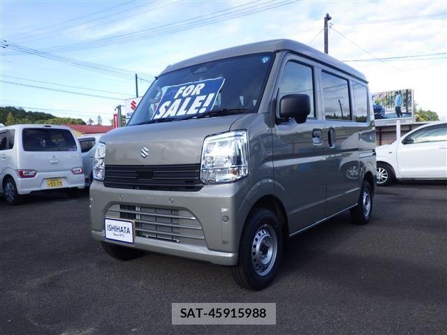 Suzuki EVERY 2026-06 7620506-0
