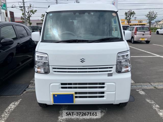 Suzuki EVERY 2025-04 7620509-1