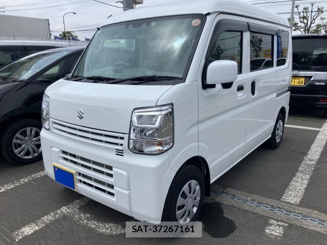 Suzuki EVERY 2025-04 7620509-2