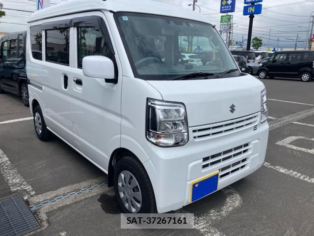 Suzuki EVERY 2025-04 7620509-3