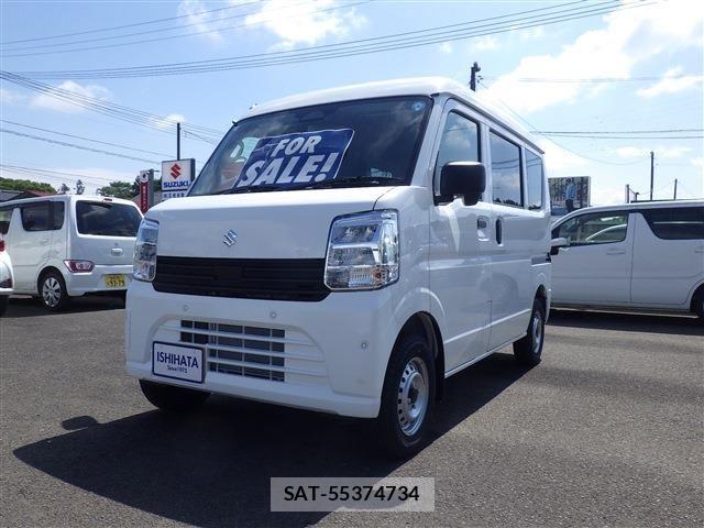 Suzuki EVERY 2026-06 7620507-0
