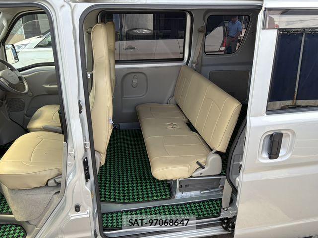 Suzuki EVERY 2016-03 7620519-10