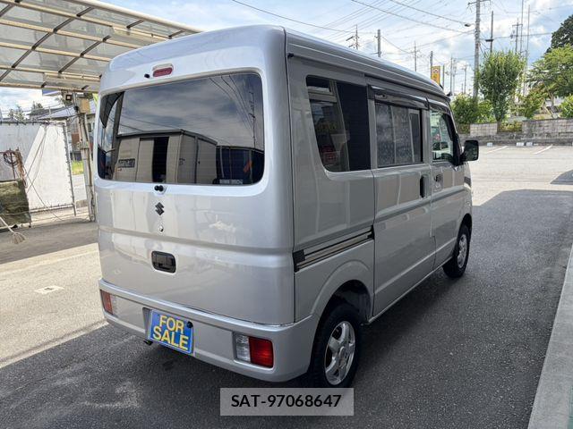 Suzuki EVERY 2016-03 7620519-15
