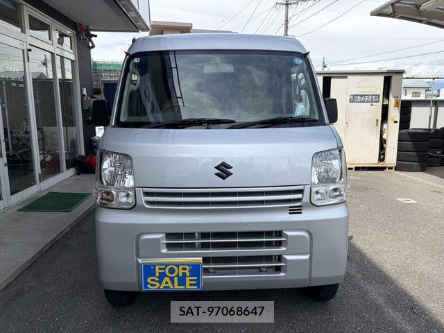 Suzuki EVERY 2016-03 7620519-16