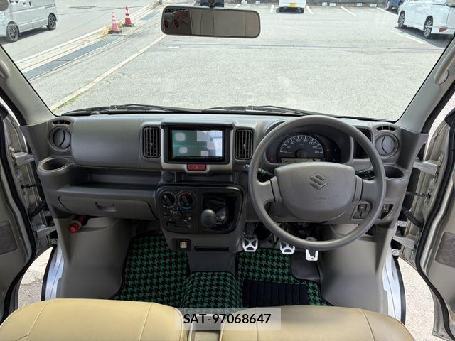 Suzuki EVERY 2016-03 7620519-1