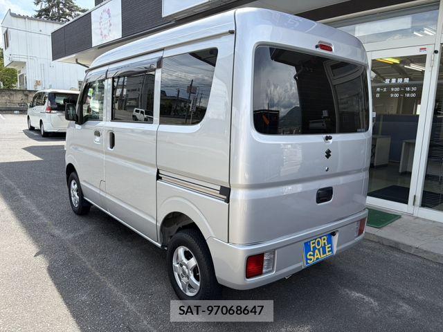 Suzuki EVERY 2016-03 7620519-2
