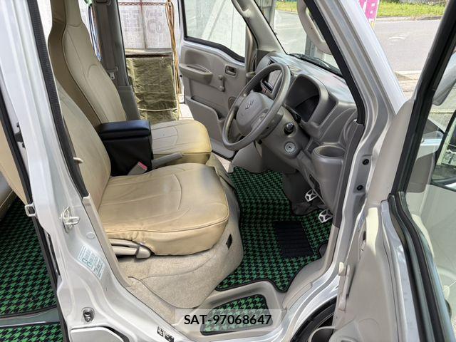 Suzuki EVERY 2016-03 7620519-3