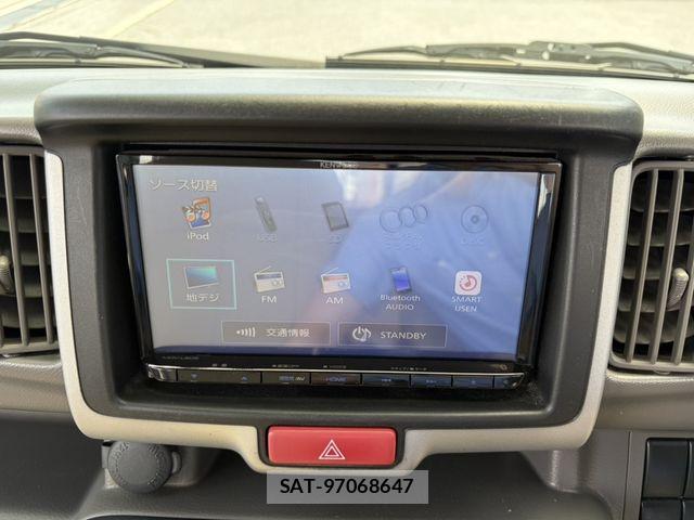 Suzuki EVERY 2016-03 7620519-6