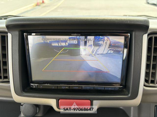 Suzuki EVERY 2016-03 7620519-7