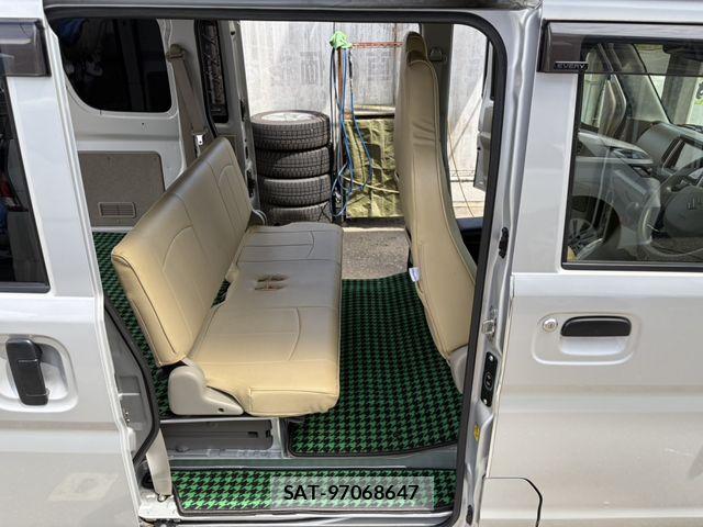 Suzuki EVERY 2016-03 7620519-8