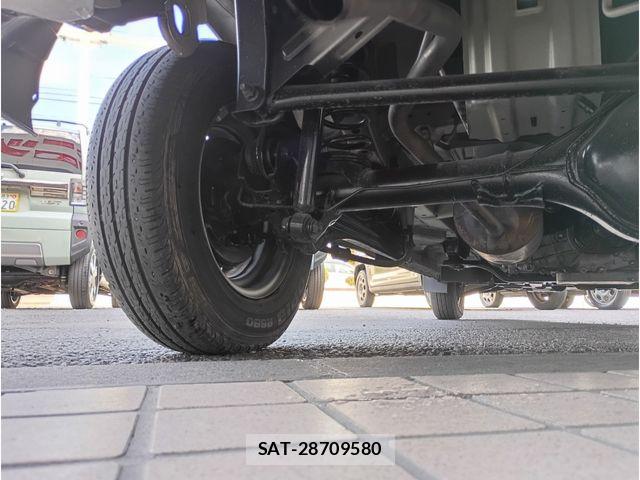 Suzuki EVERY 2019-06 7620517-9