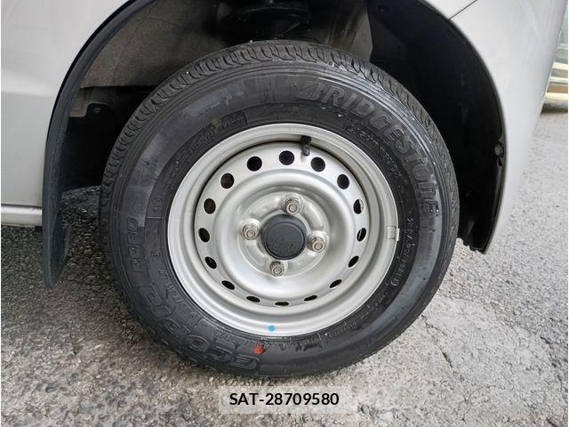 Suzuki EVERY 2019-06 7620517-14
