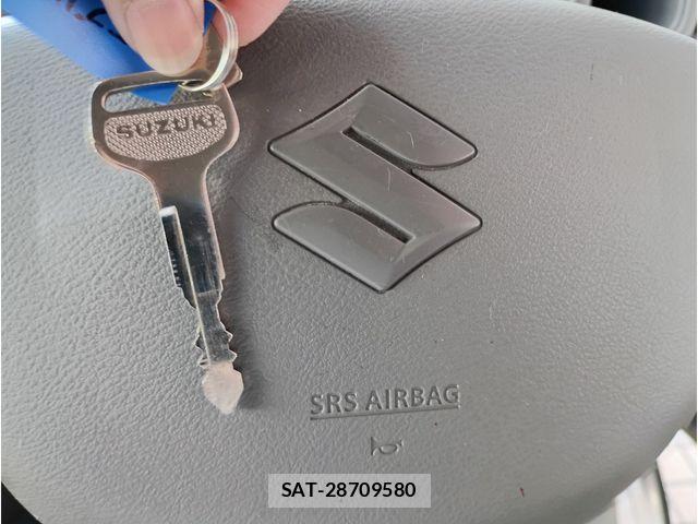 Suzuki EVERY 2019-06 7620517-16