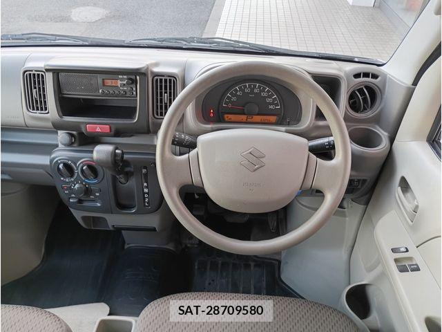 Suzuki EVERY 2019-06 7620517-1
