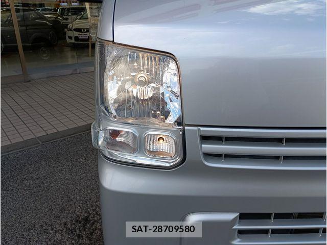 Suzuki EVERY 2019-06 7620517-4