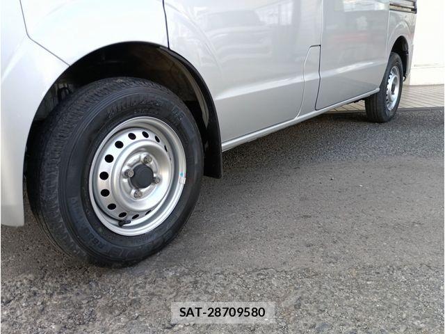 Suzuki EVERY 2019-06 7620517-6