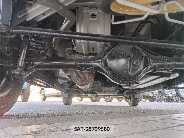Suzuki EVERY 2019-06 7620517-8