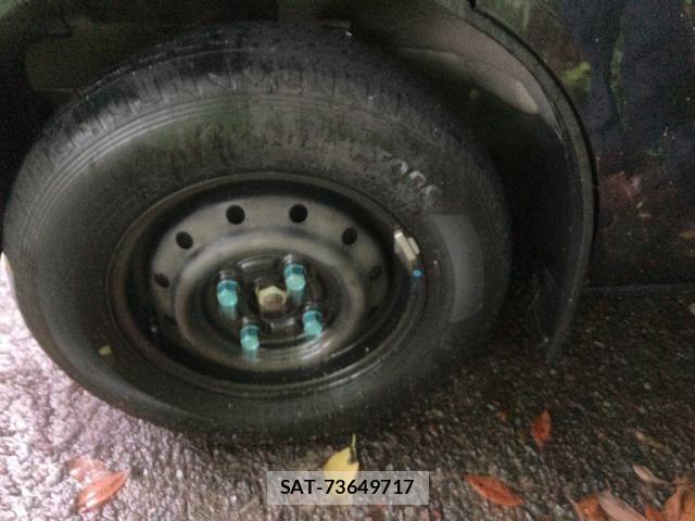 Suzuki EVERY 2010-05 7729418-9