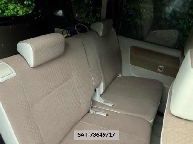 Suzuki EVERY 2010-05 7729418-10